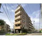 アーリアレジデンス南町田