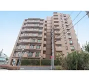 クレア武蔵小金井