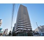 東急ドエルアルス南砂サルーテ