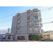 グランシャトレ玉川上水