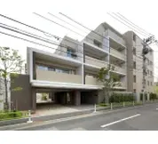 調布ヶ丘パークホームズ