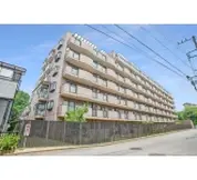 オーベル多摩永山