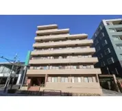 ライオンズ多摩永山フォレストマークス