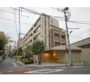 ライオンズプラザ大泉学園
