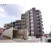 リバーガーデン千里中央あかり絵のみち