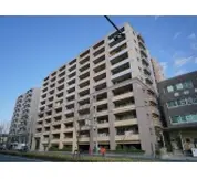 ジ・アーバネックス京都四条烏丸テラス