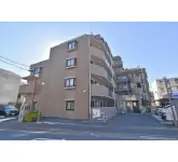 プラウドシティ日吉レジデンスI