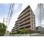 ヴァースクレイシア三鷹