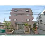 ライオンズマンション日吉東