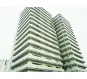 イーストコモンズ清澄白河セントラルタワー