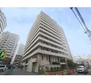 シティコート鵠沼