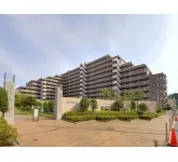 コスモ南行徳ガーデンフォルム