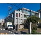 高輪4丁目パークマンション