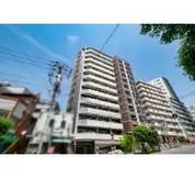 ヒルズ新宿御苑