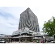 リバーガーデン三国ヶ丘けやき通り