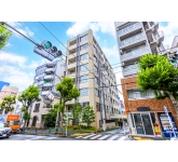 クレッセント新中野