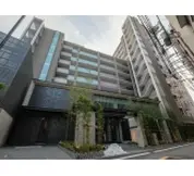 ザ・パークハウス山吹神楽坂