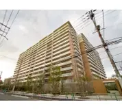 ブランズシティ上新庄