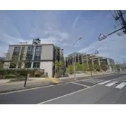 クリオ霧が丘・壱番館