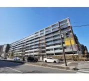 ベリスタ仲町台