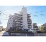 プラウド朝霞台