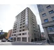 プレサンスグラン京都東洞院