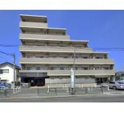 ベルジュール三鷹2