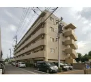 リビオ武蔵野台ヴェールフィーネ