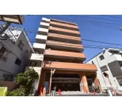 スカイコート両国参番館