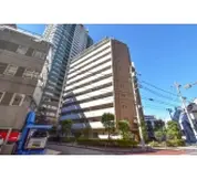 パークシティ大崎　ザ　レジデンス