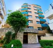 パークハウス渋谷山手