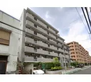 ヴァースクレイシア三鷹