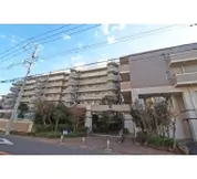 ライオンズ上福岡ステーションマークス