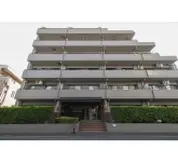 市川パークハイツ