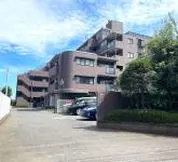 ライオンズ津田沼レイフォート