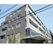 成城ガーデンホームズ