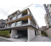 リソシエ今出川聚楽邸