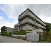 府中白糸台サニーコート