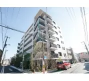 シルエタワー
