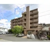 ライオンズガーデン調布多摩川