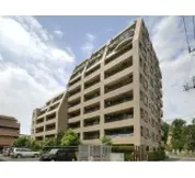 シティテラス府中 