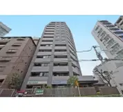 白金シティハウス