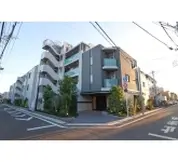 ヴィラージュ・ヴェール　木もれ陽の街（1・3番館）