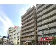 東小金井パークホームズ