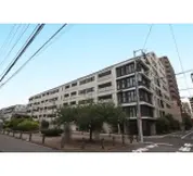 アールヴェール横浜反町