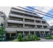 アクサスレジデンス外苑