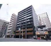 ジ・アーバネックス京都四条烏丸テラス