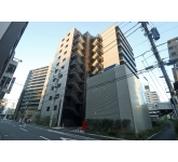 シティハウス横浜
