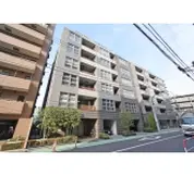 神楽坂トワイシアヒルサイドレジデンス