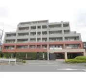 プラウド府中の森公園